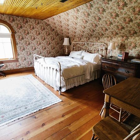 Round Barn Farm B & B Event Center Red Wing Esterno foto