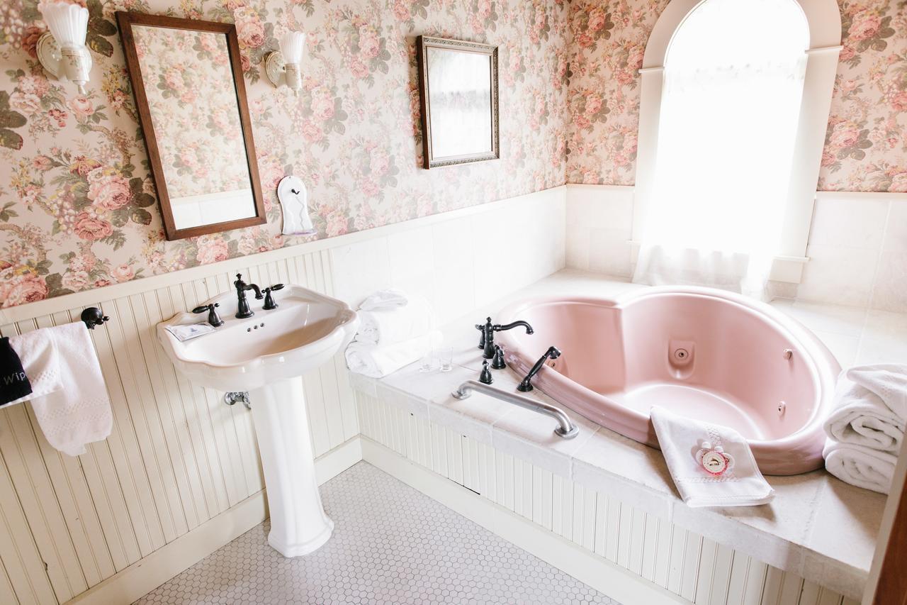 Round Barn Farm B & B Event Center Red Wing Esterno foto