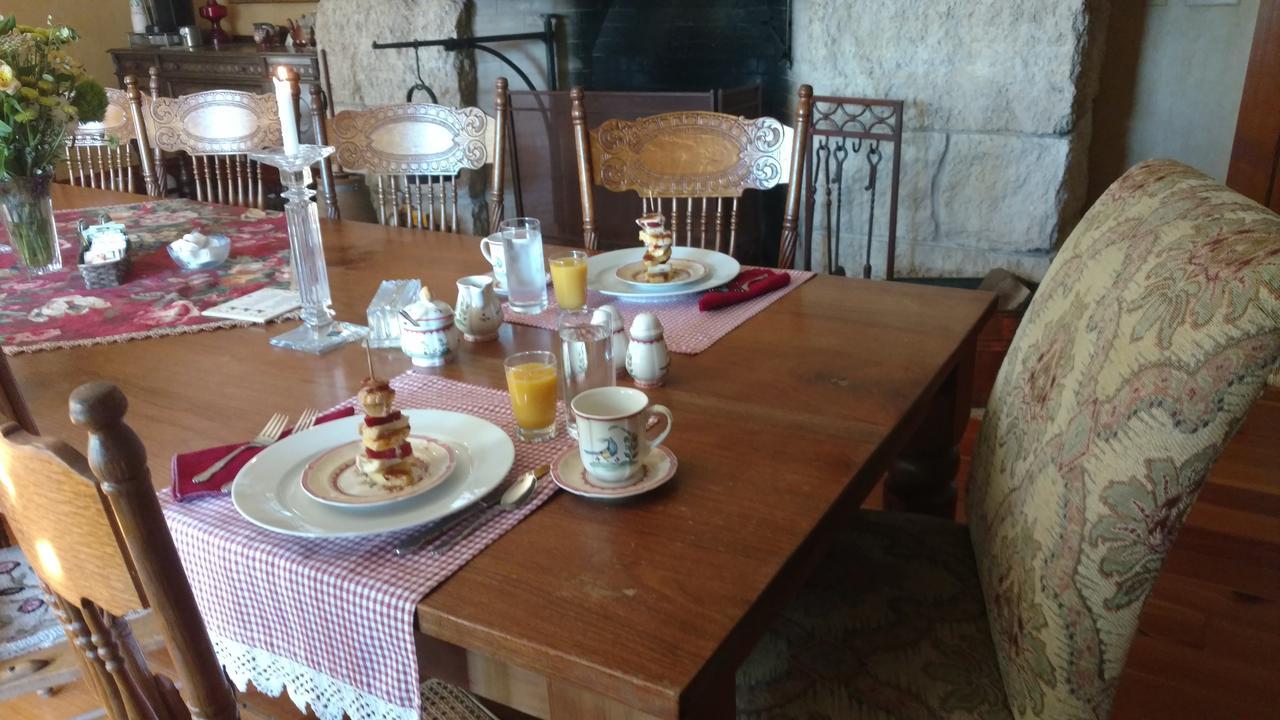 Round Barn Farm B & B Event Center Red Wing Esterno foto