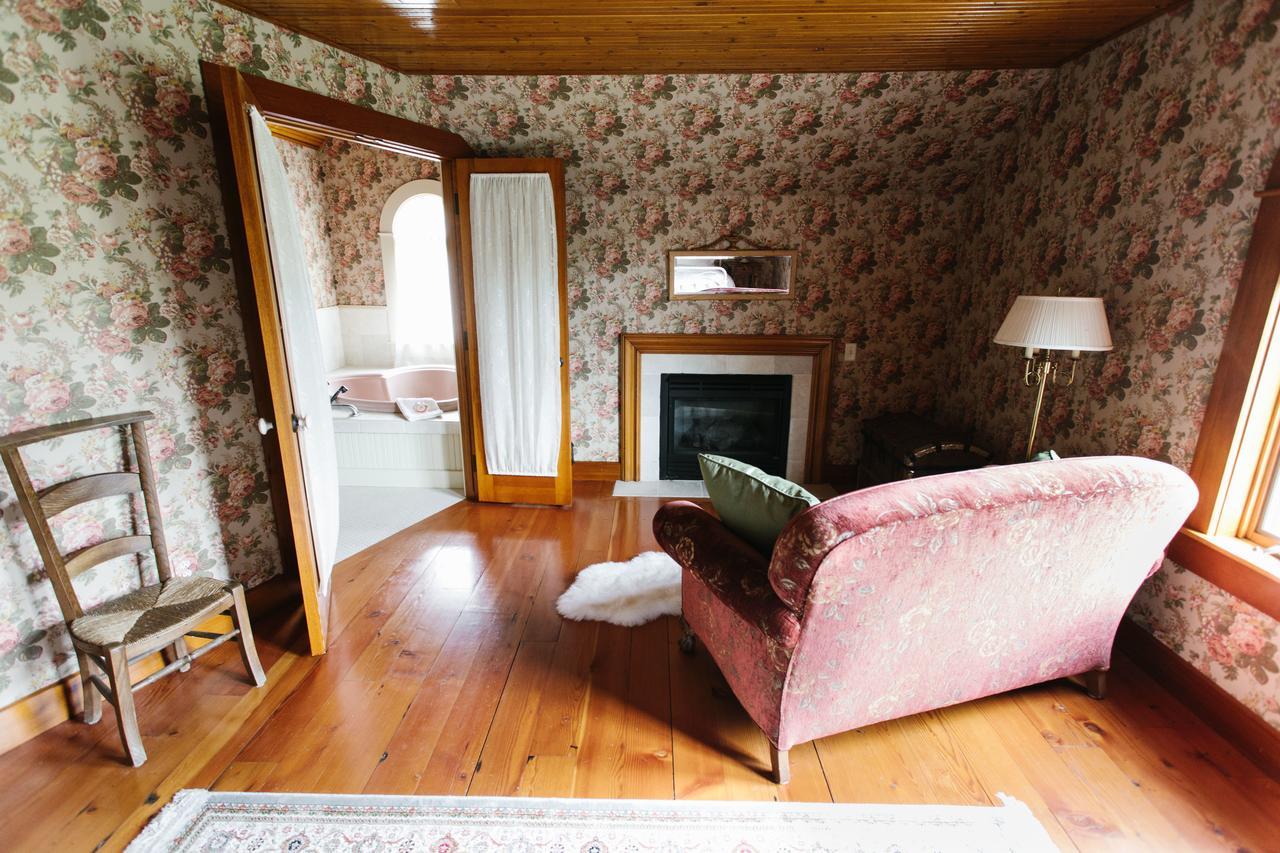 Round Barn Farm B & B Event Center Red Wing Esterno foto
