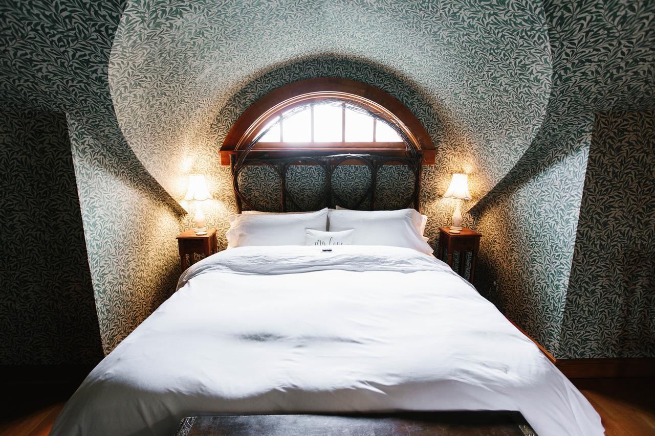 Round Barn Farm B & B Event Center Red Wing Esterno foto
