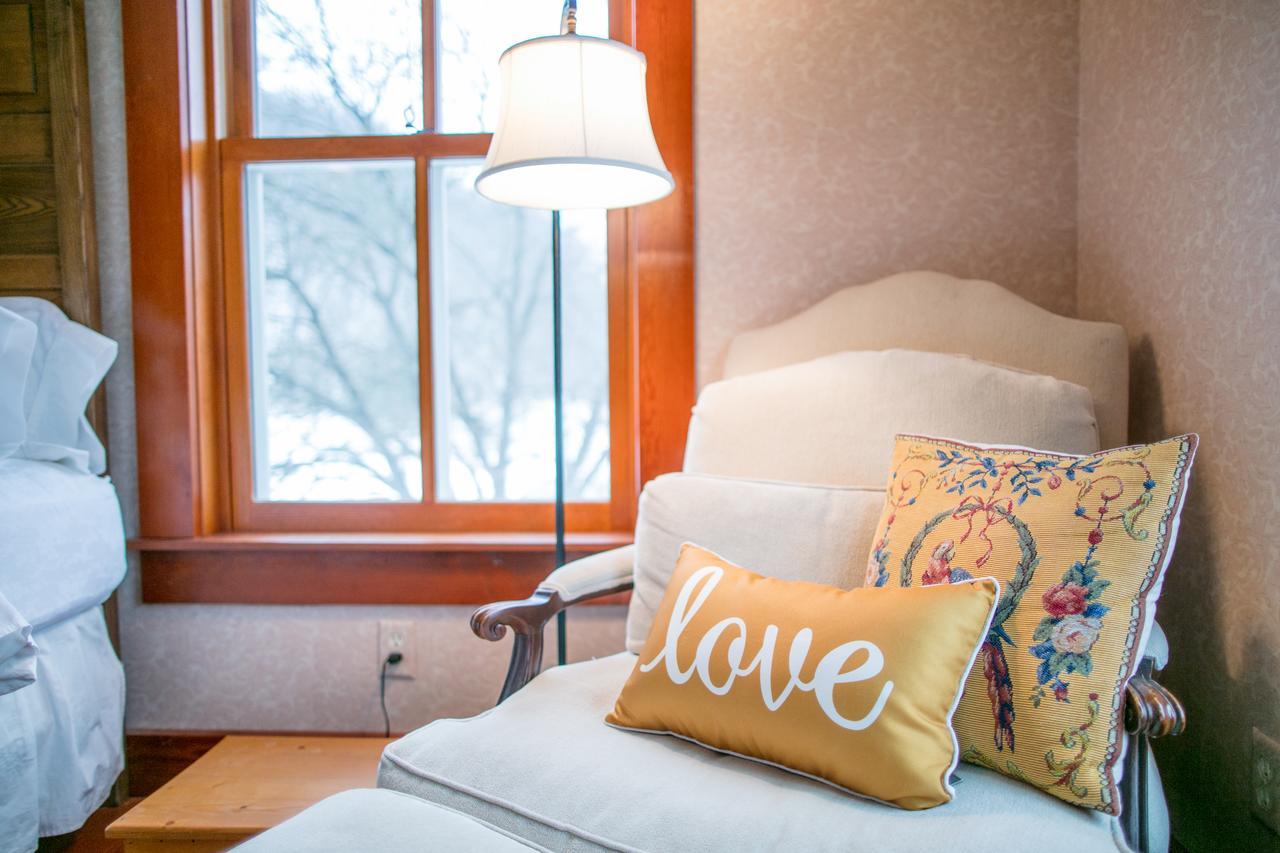 Round Barn Farm B & B Event Center Red Wing Esterno foto