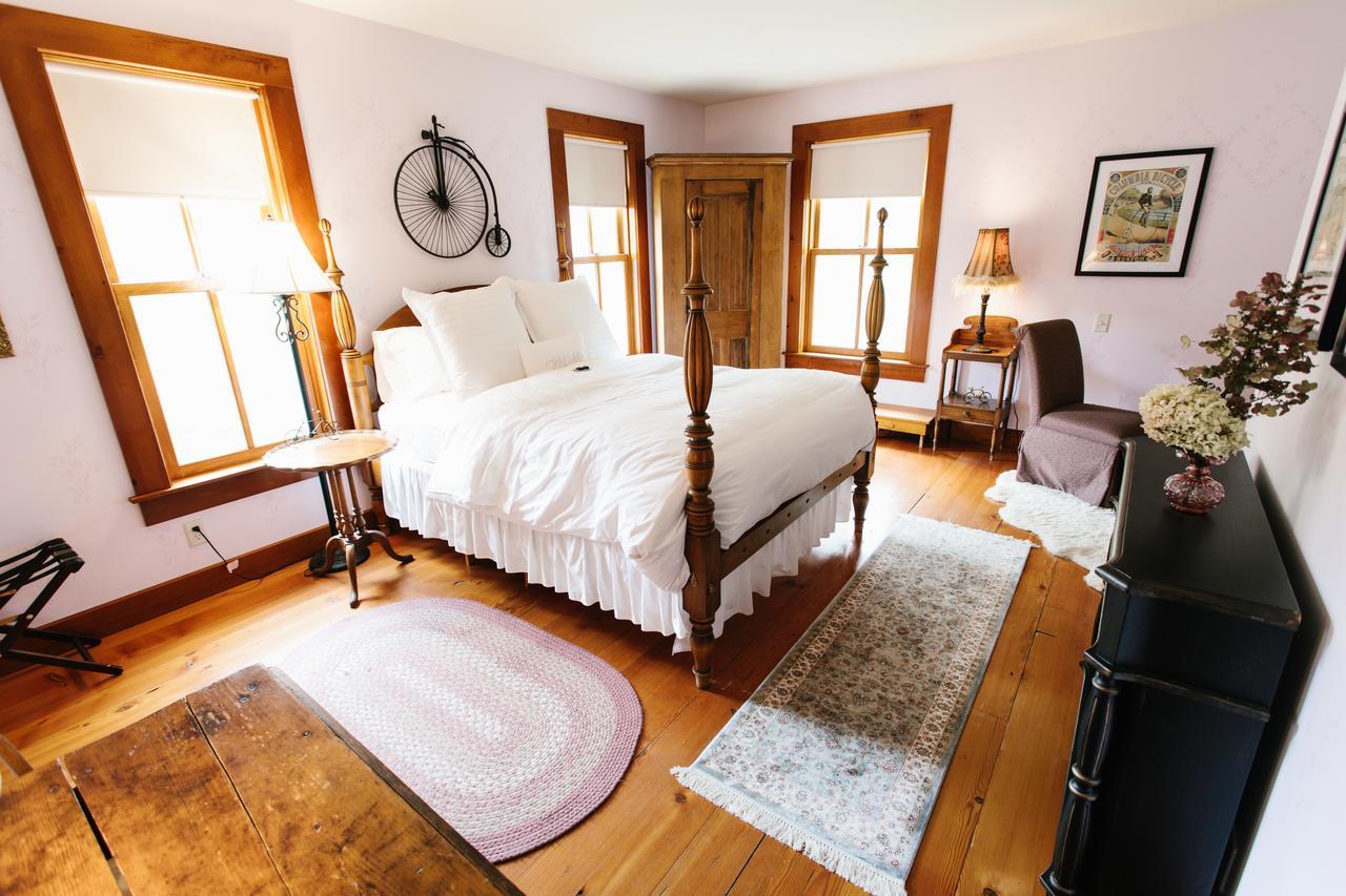 Round Barn Farm B & B Event Center Red Wing Esterno foto
